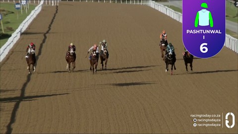 Fairview SA 02 Jul 2024 Race 7