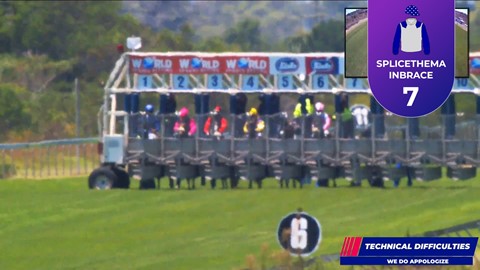 Fairview SA 05 Jan 2024 Race 1