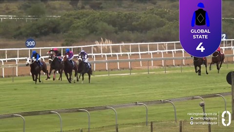 Fairview SA 05 Apr 2024 Race 2