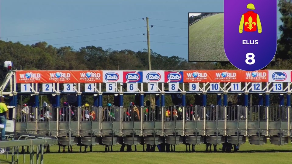 Racing Today Fairview SA 21 Apr 2023 Race 4