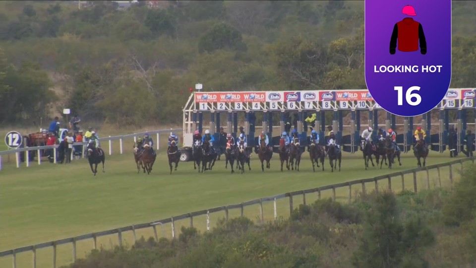 Racing Today Fairview SA 28 Jul 2023 Race 9