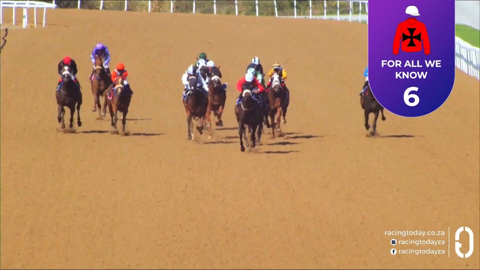 Racing Today Fairview SA 29 Mar 2024 Race 4