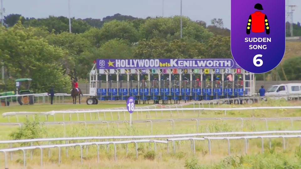 Racing Today Hollywoodbets Kenilworth SA 23 Nov 2022 Race 5