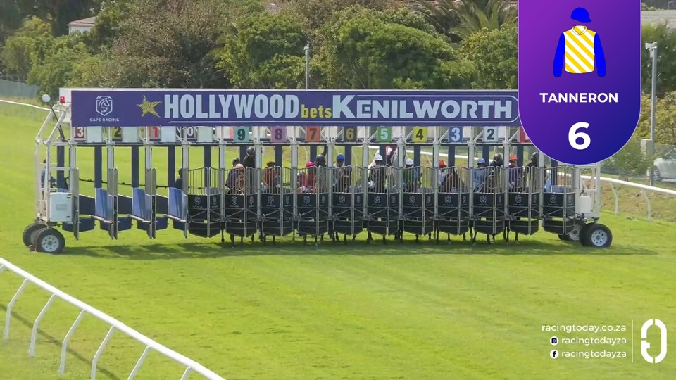 Racing Today Hollywoodbets Kenilworth SA 26 Mar 2024 Race 1