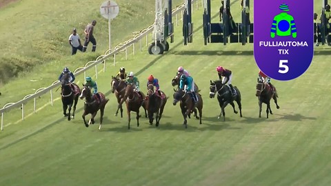 Vaal SA 02 Jan 2024 Race 6