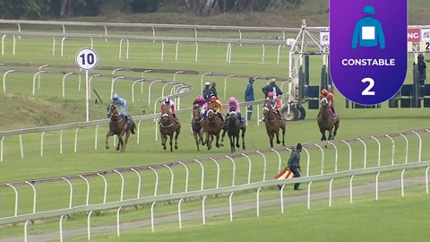 Vaal SA 03 Nov 2022 Race 2