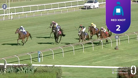 Vaal SA 11 Apr 2024 Race 6