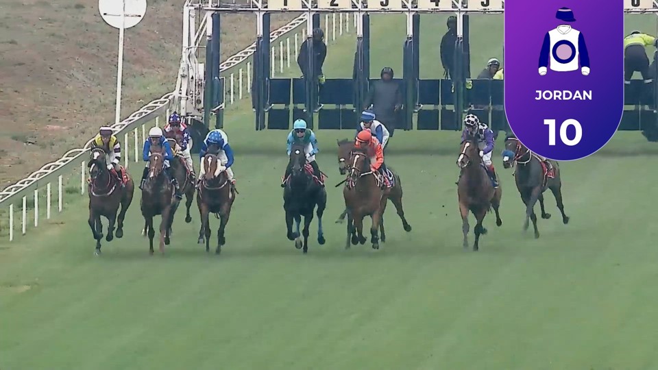 Vaal Races Racing Today - Vaal SA 12 Oct 2023 Race 1