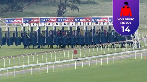 Vaal SA 16 Jan 2024 Race 1