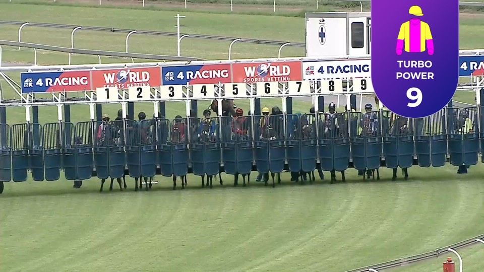 Racing Today - Vaal SA 16 Jan 2024 Race 7