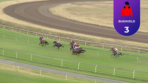 Vaal SA 19 Jan 2023 Race 1