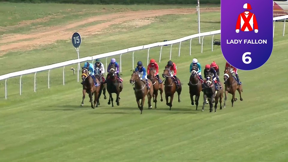 Vaal Races Racing Today - Vaal SA 21 Dec 2023 Race 6