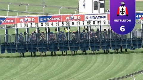 Vaal SA 28 Dec 2023 Race 3