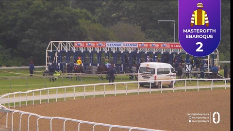 Fairview SA 28 Aug 2026 Race 8
