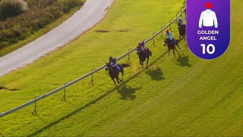 Fairview SA 31 Oct 2025 Race 8