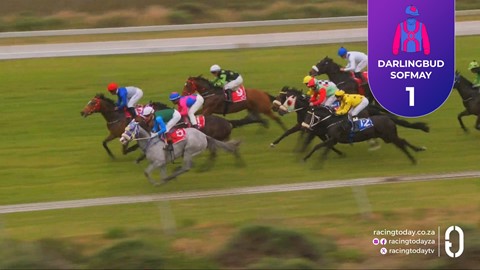 Fairview SA 05 Sep 2025 Race 1