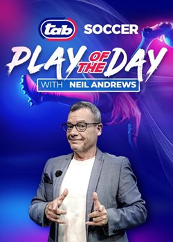 Play Of The Day