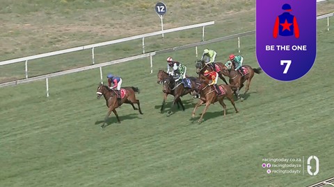 Vaal SA 22 Sep 2026 Race 4
