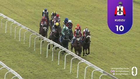 Turffontein SA 10 May 2026 Race 9