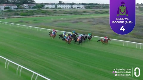 Hollywoodbets Kenilworth SA 27 Apr 2026 Race 9