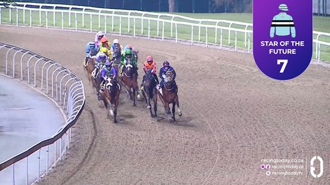 Hollywoodbets Greyville SA 01 Aug 2025 Race 6
