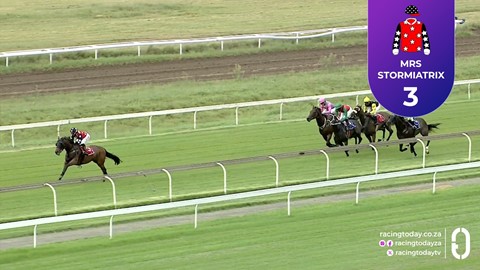 Vaal SA 24 Feb 2026 Race 1