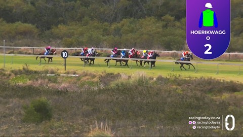 Fairview SA 24 Oct 2025 Race 3
