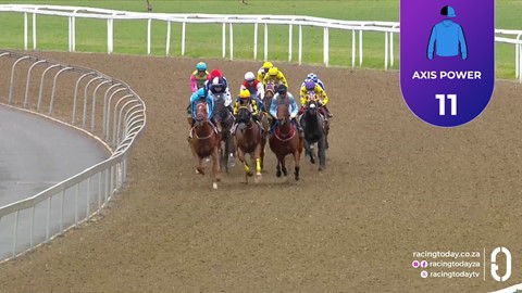 Hollywoodbets Greyville SA 07 Jan 2026 Race 5