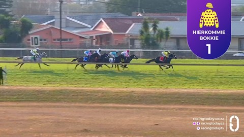 Hollywoodbets Scottsville SA 09 Aug 2026 Race 7