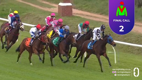 Hollywoodbets Durbanville SA 14 Jul 2026 Race 7