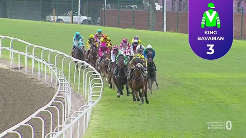 Hollywoodbets Greyville SA 05 Dec 2025 Race 4