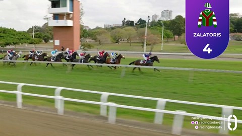 Greyville Worldpool SA 27 Jul 2025 Race 3