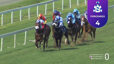 Turffontein SA 19 Sep 2026 Race 5