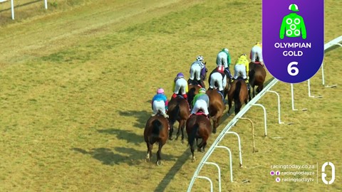 Turffontein SA 08 Aug 2026 Race 7