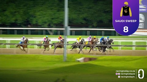 Hollywoodbets Greyville SA 23 Oct 2026 Race 8
