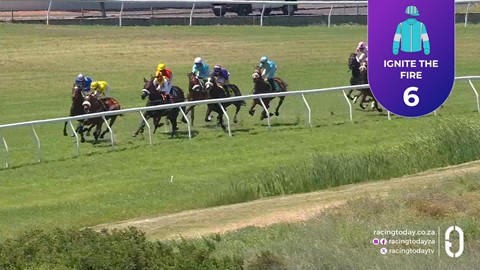 Hollywoodbets Durbanville SA 29 Oct 2025 Race 1