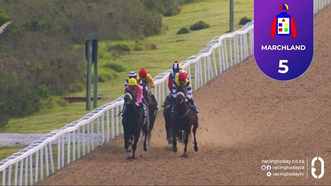 Fairview SA 22 May 2026 Race 5