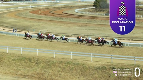 Turffontein SA 09 Jul 2026 Race 1