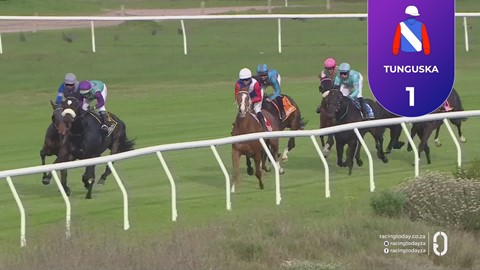Hollywoodbets Kenilworth SA 24 May 2026 Race 6