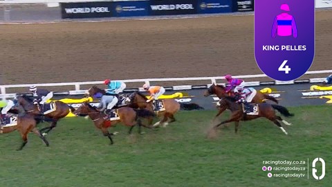 Greyville Worldpool SA 27 Jul 2025 Race 7