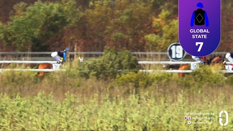 Fairview SA 19 Dec 2025 Race 6