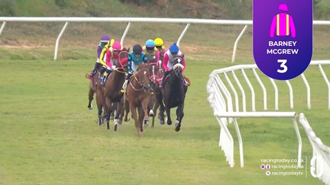 Hollywoodbets Durbanville SA 02 Sep 2026 Race 7