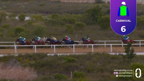 Fairview SA 19 Jun 2026 Race 1