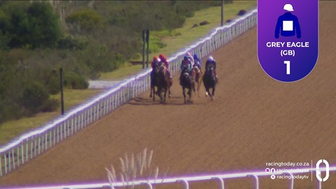 Fairview SA 14 Aug 2026 Race 2