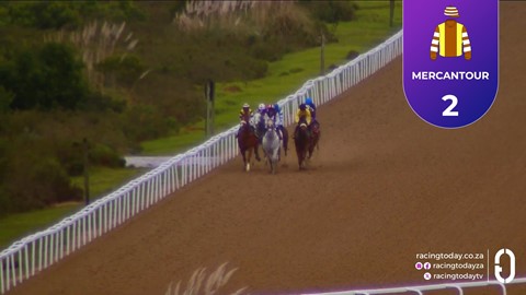 Fairview SA 17 Jul 2026 Race 6