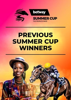 Summer Cup
