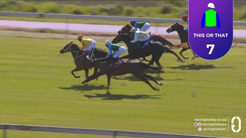 Fairview SA 17 Apr 2026 Race 1