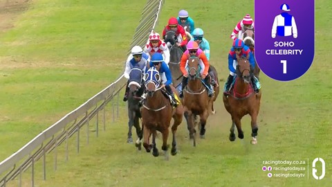 Hollywoodbets Scottsville SA 29 Jul 2026 Race 4
