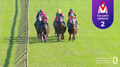 Hollywoodbets Scottsville SA 29 Apr 2026 Race 5