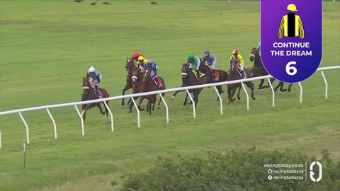Hollywoodbets Durbanville SA 17 Oct 2026 Race 6